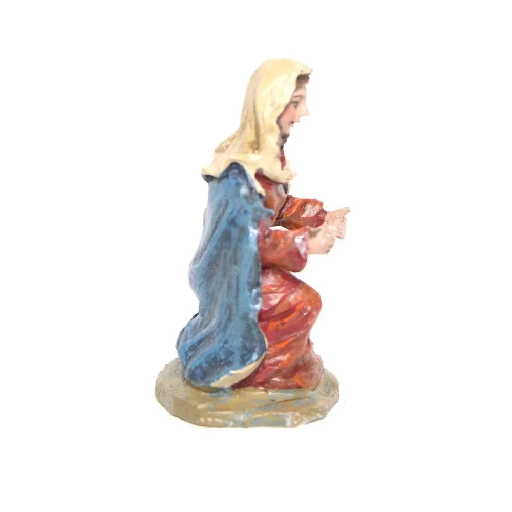 Grandeur Noel Bethlehem Nativity‎ Set 2